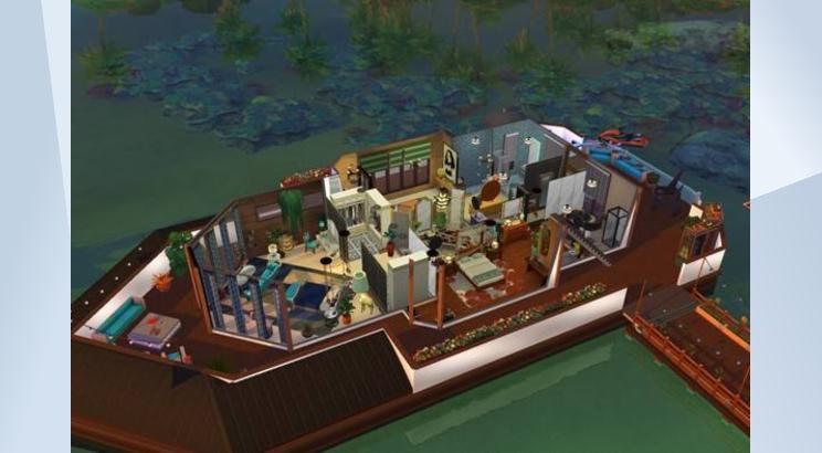 Image 3 de Yacht pour Sulani
