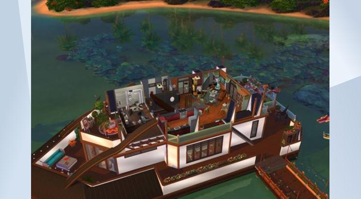 Image 4 de Yacht pour Sulani
