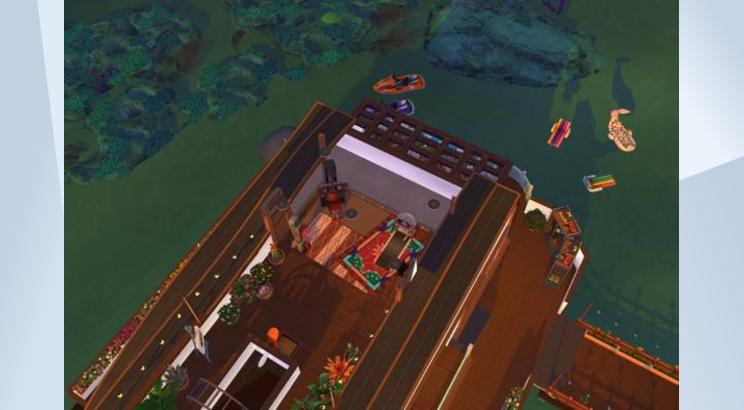 Image 5 de Yacht pour Sulani

