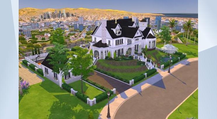 Extravagant Family Home 画像 2
