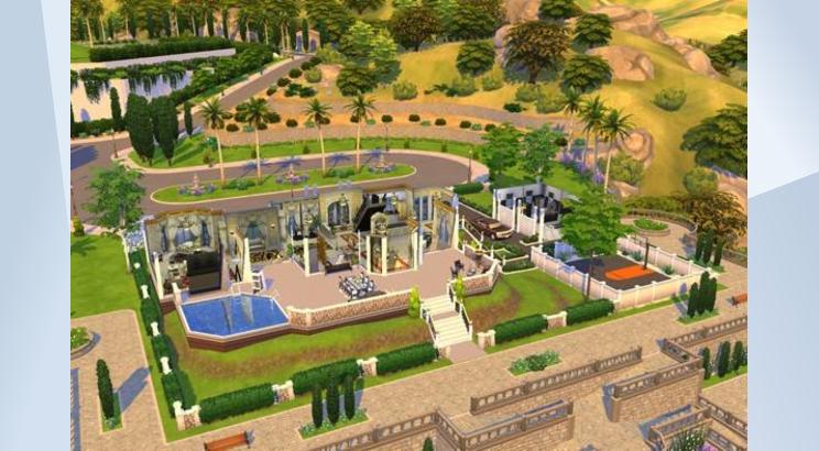 Extravagant Family Home 画像 3
