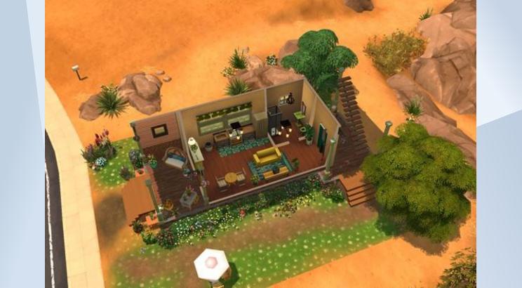 My Nostalgic Home 画像 3
