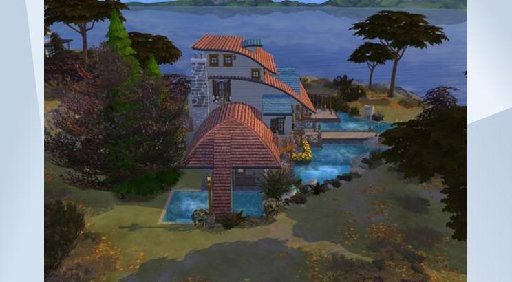 ~★  Pirate Cove  ★~ 画像 2
