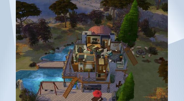 ~★  Pirate Cove  ★~ 画像 4

