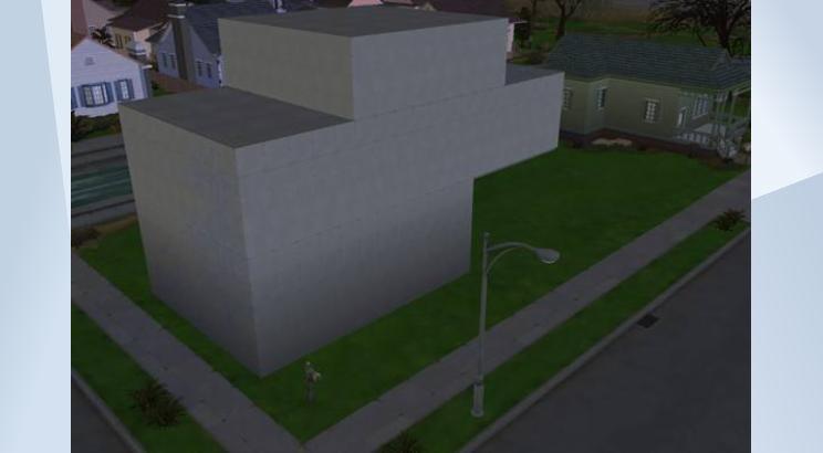 Imagen 2 de Modern Maddness Shell
