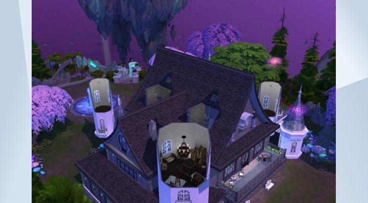 Imagen 5 de Escuela de Magia HQ
