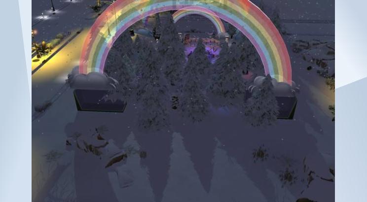 Image 3 de Le Traîneau du Père Noël
