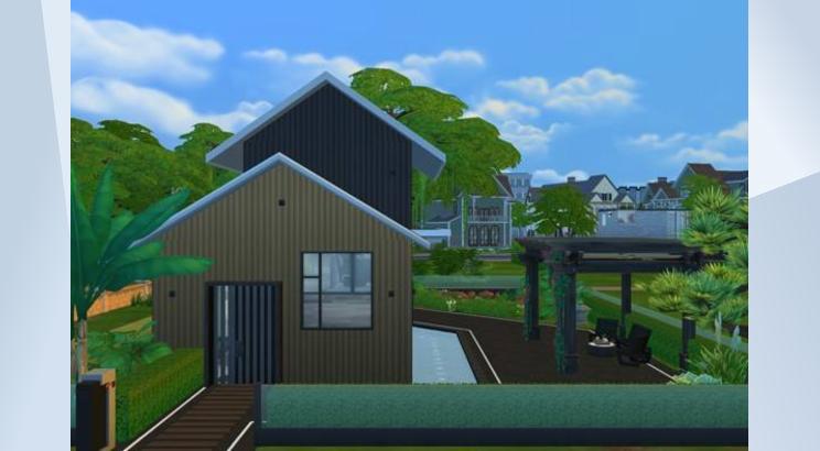 スモールハウス Small House PCゲーム Windows Mac スモールハウス PC