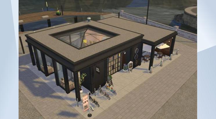 Nordhaven Internet Cafe image 2