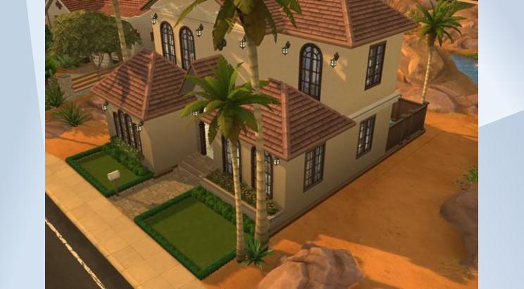 Imagen 2 de Cozy Home w/ Pool
