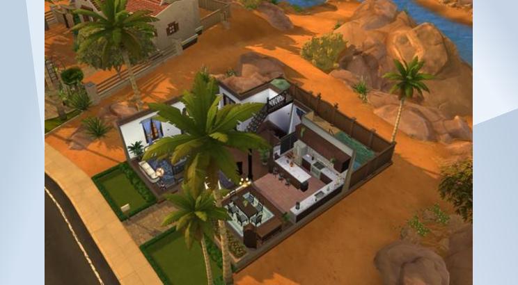 Imagen 3 de Cozy Home w/ Pool
