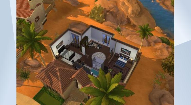 Imagen 4 de Cozy Home w/ Pool
