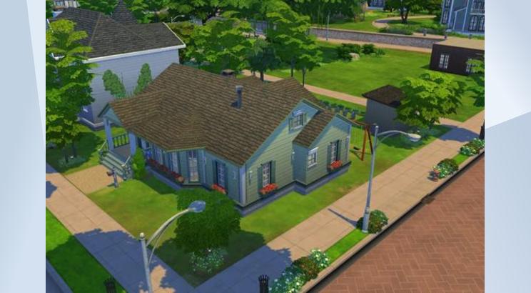 Imagen 2 de Little Green Cottage
