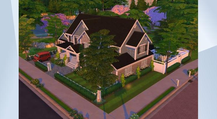 Immagine 2 di Craftsman Family Home
