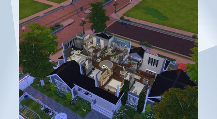 Immagine 4 di Craftsman Family Home
