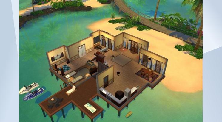 Imagen 3 de Pier Pointe Resort
