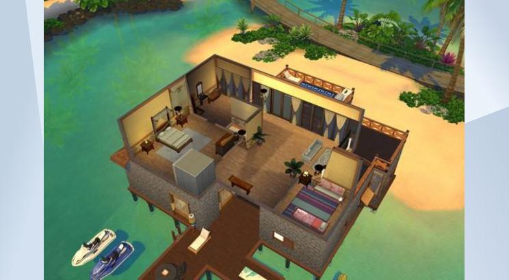 Imagen 4 de Pier Pointe Resort
