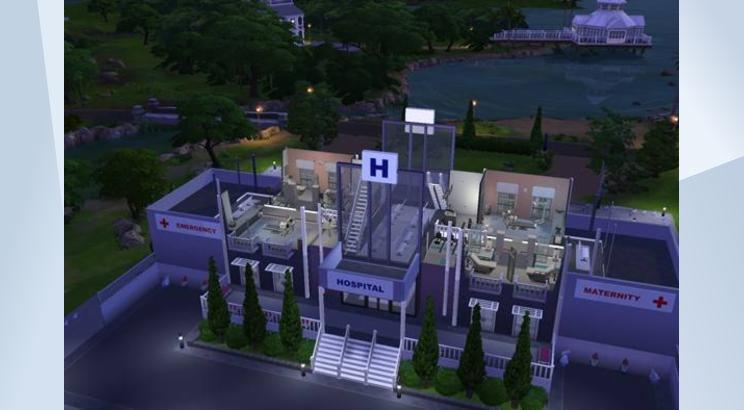 Imagem 5 de Cute Hospital

