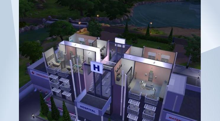 Imagem 6 de Cute Hospital
