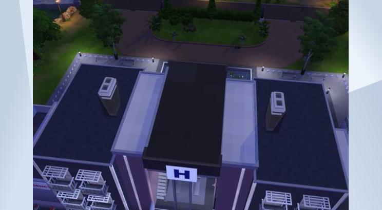 Imagem 7 de Cute Hospital
