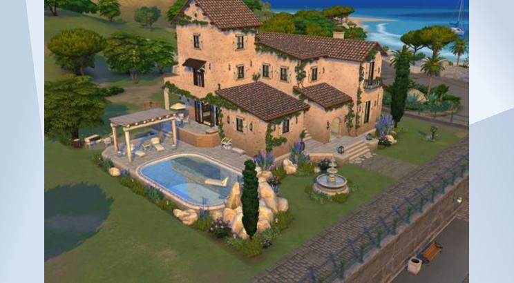 Imagen 2 de Villa Romance
