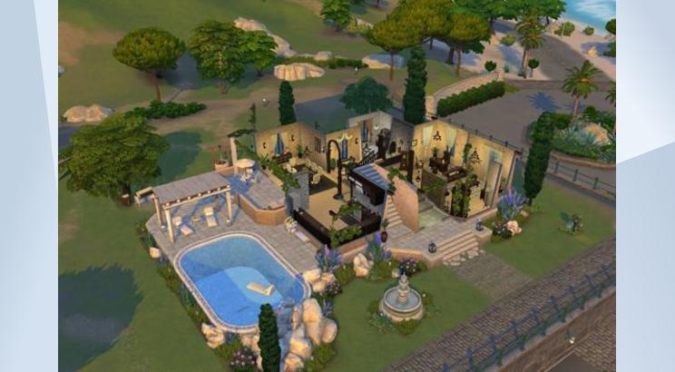 Imagen 3 de Villa Romance
