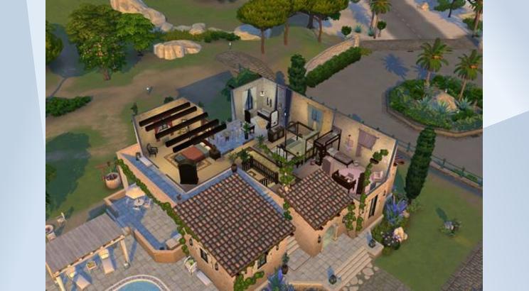Imagen 4 de Villa Romance
