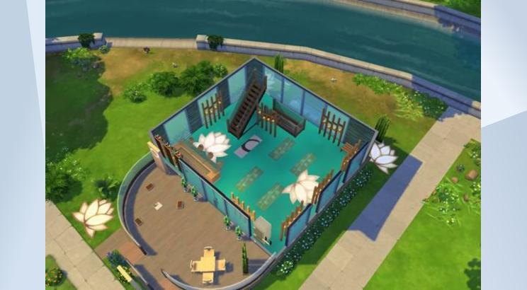 Mini-Spa 画像 4
