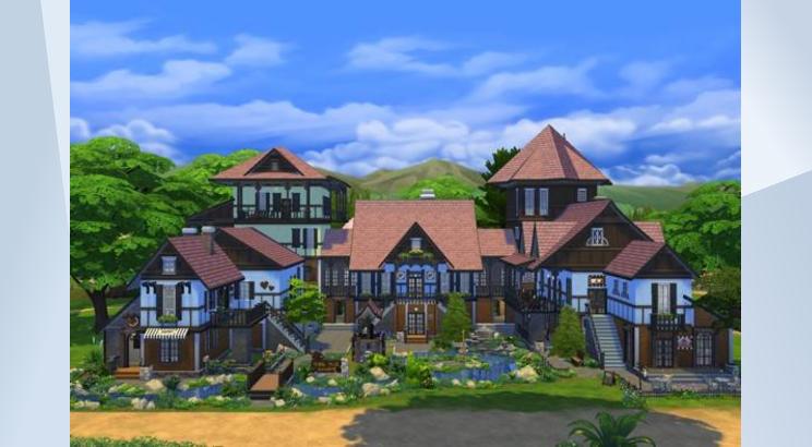 Granite Falls Retreat&Spa by Cayrees