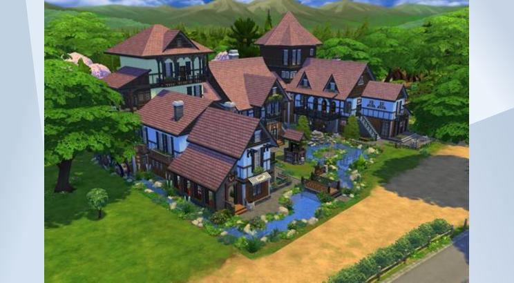 Granite Falls Retreat&Spa 画像 2
