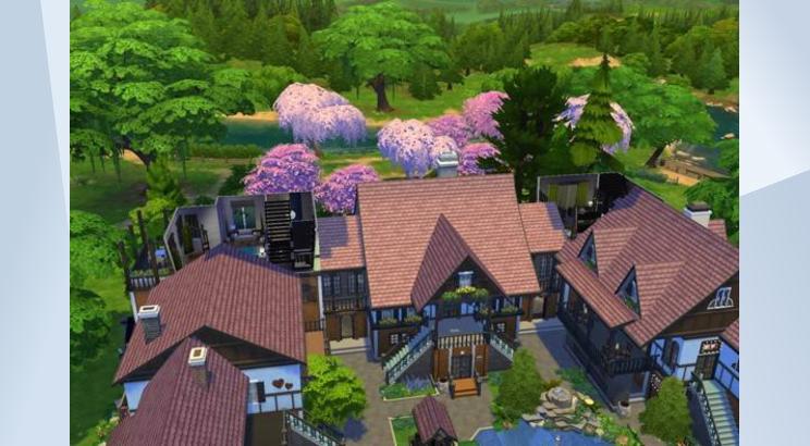 Granite Falls Retreat&Spa 画像 6
