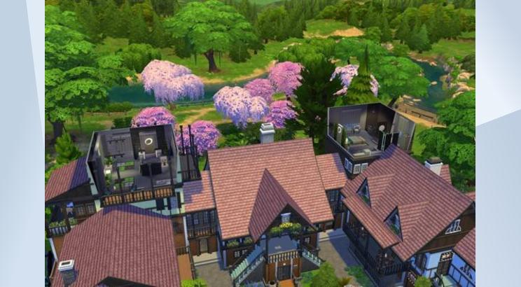 Granite Falls Retreat&Spa 画像 7
