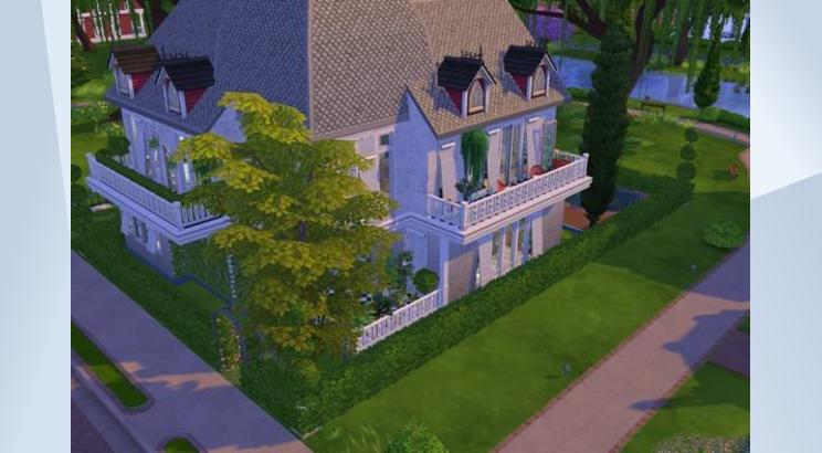 Image 2 de Villa Ophélia
