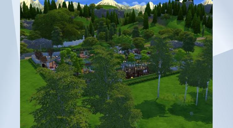 Imagen 4 de Prehistoric Zoo
