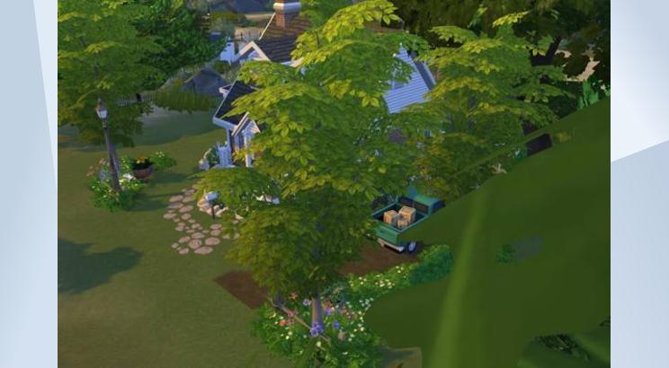 Charming Starter house image 2