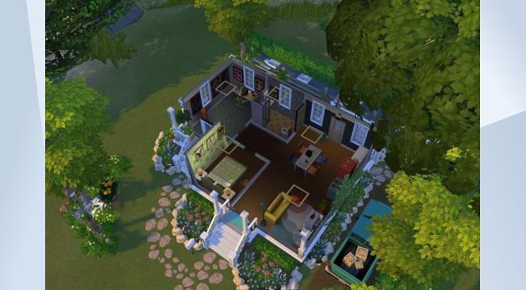 Charming Starter house image 3