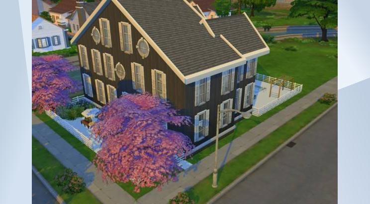 a family home image 2