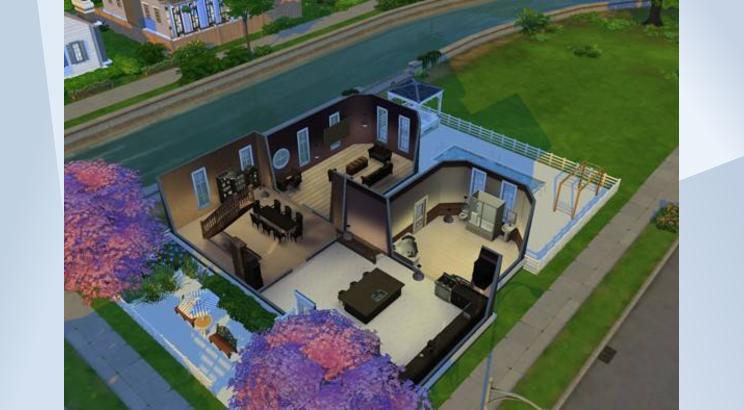 a family home image 4