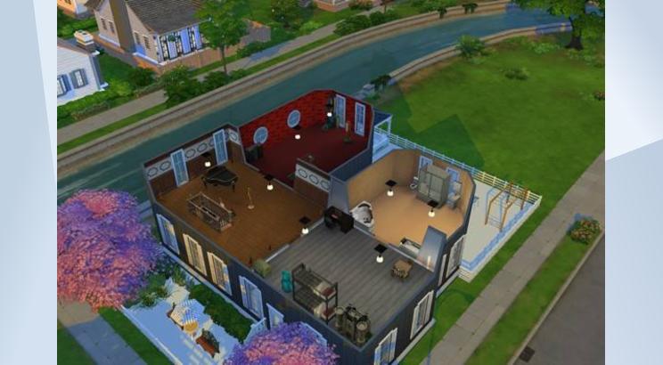 a family home image 5