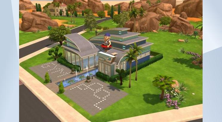 blue wave pool and gym 画像 2
