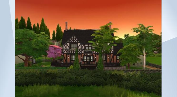 New Dresden House by finurlighed