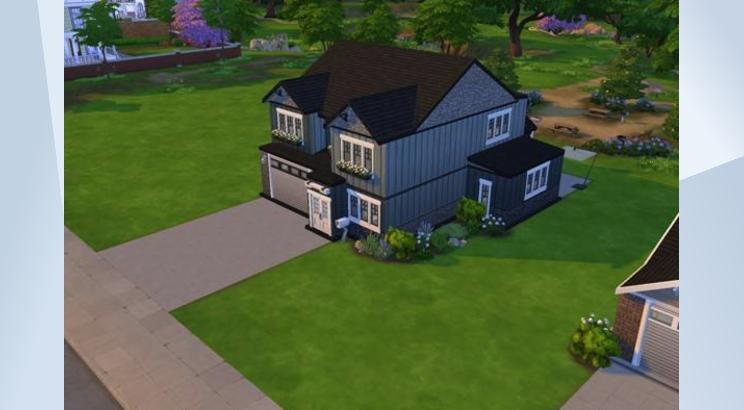 Seasons Family Home image 2