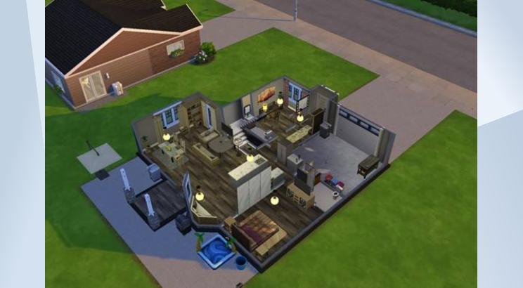 Seasons Family Home image 3