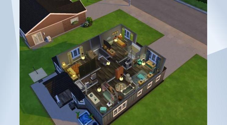 Seasons Family Home image 4