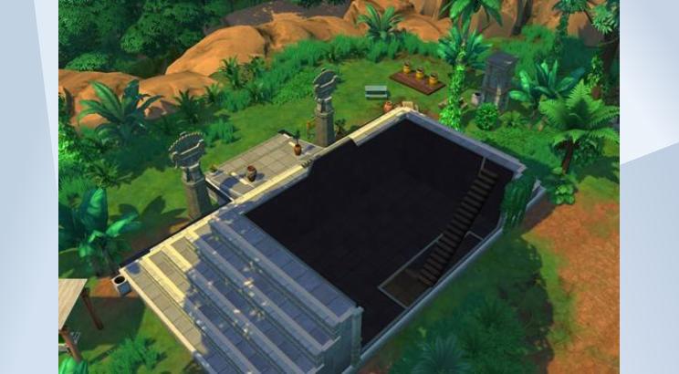 Temple of Simscriptions – Bild 4
