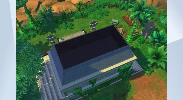 Temple of Simscriptions – Bild 6
