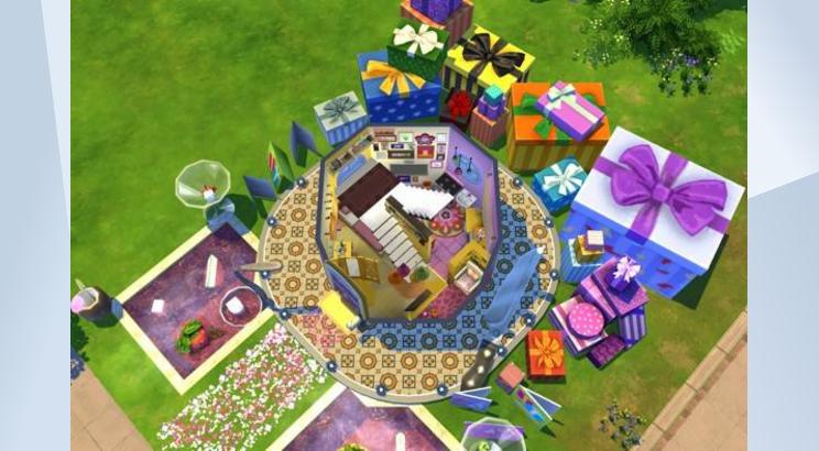 Happy Birthday, The Sims! 画像 4
