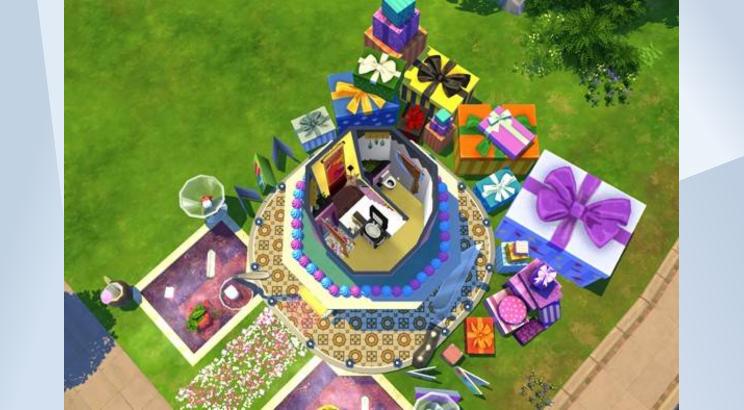 Happy Birthday, The Sims! 画像 5
