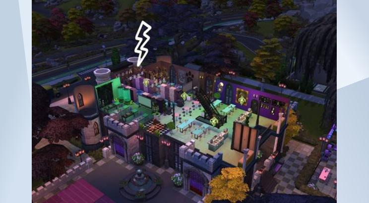 Monster High School – Bild 4
