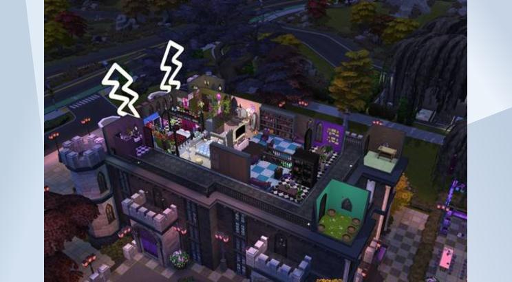 Monster High School – Bild 5

